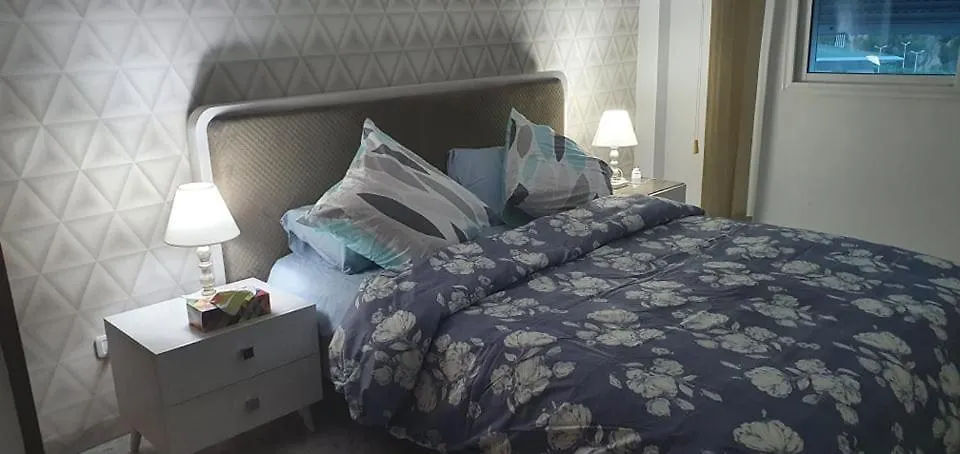 LUXE&VIP Appartement au Berges du Lac2 Tunis