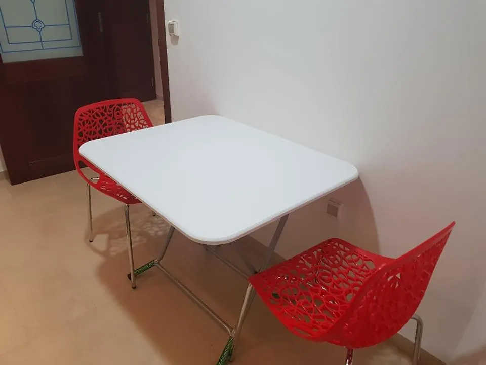 LUXE&VIP Appartement au Berges du Lac2 Tunis
