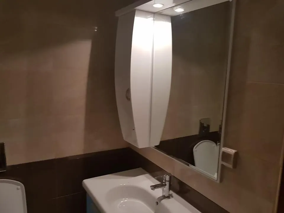 LUXE&VIP Appartement au Berges du Lac2 Tunis 0*,
