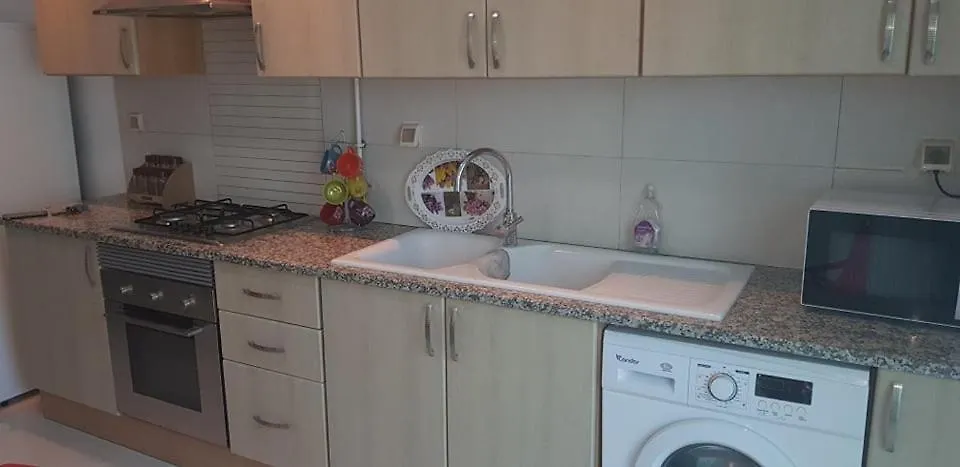 LUXE&VIP Appartement au Berges du Lac2 Tunis 0*,