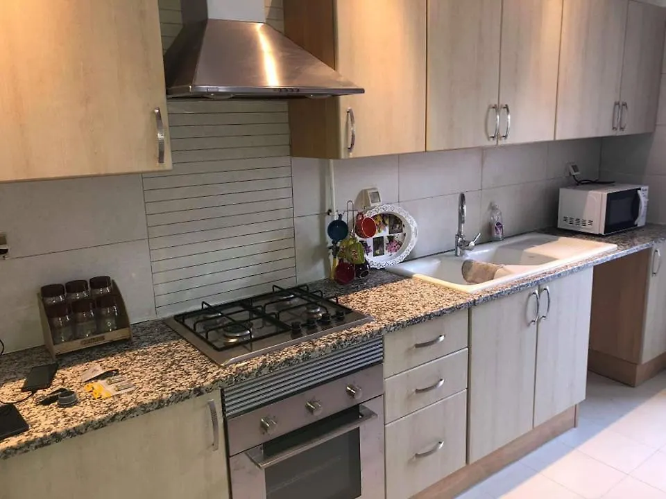 LUXE&VIP Appartement au Berges du Lac2 Tunis