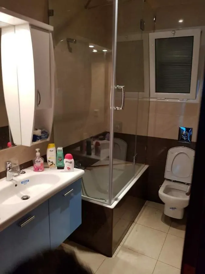 LUXE&VIP Appartement au Berges du Lac2 Tunis