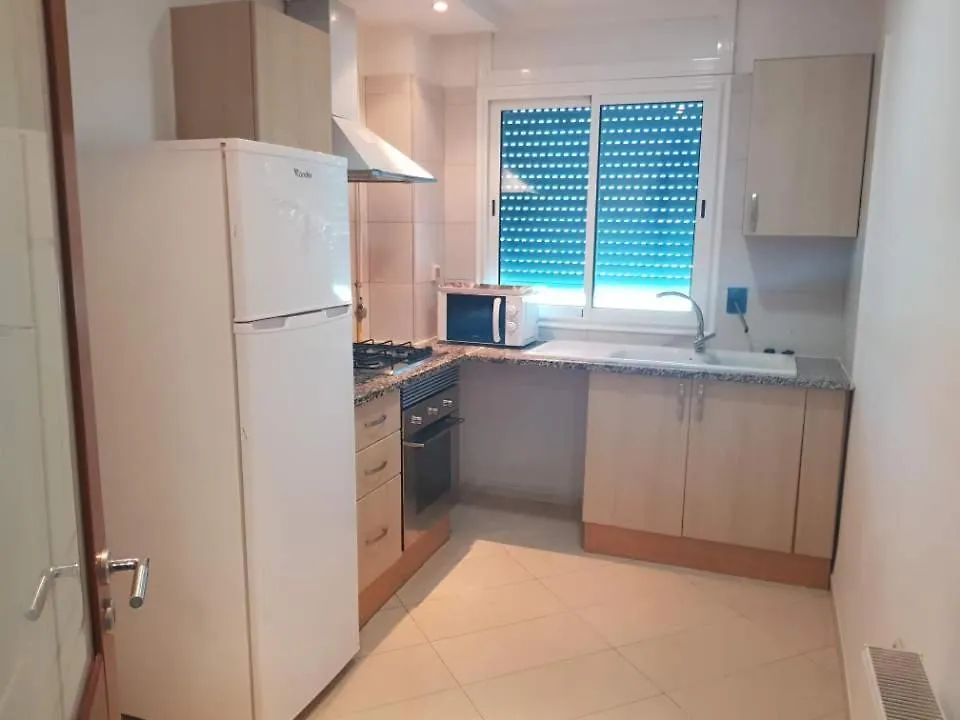 LUXE&VIP Appartement au Berges du Lac2 Tunis