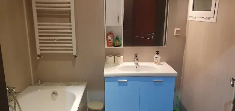 LUXE&VIP Appartement au Berges du Lac2 Tunis Tunisie