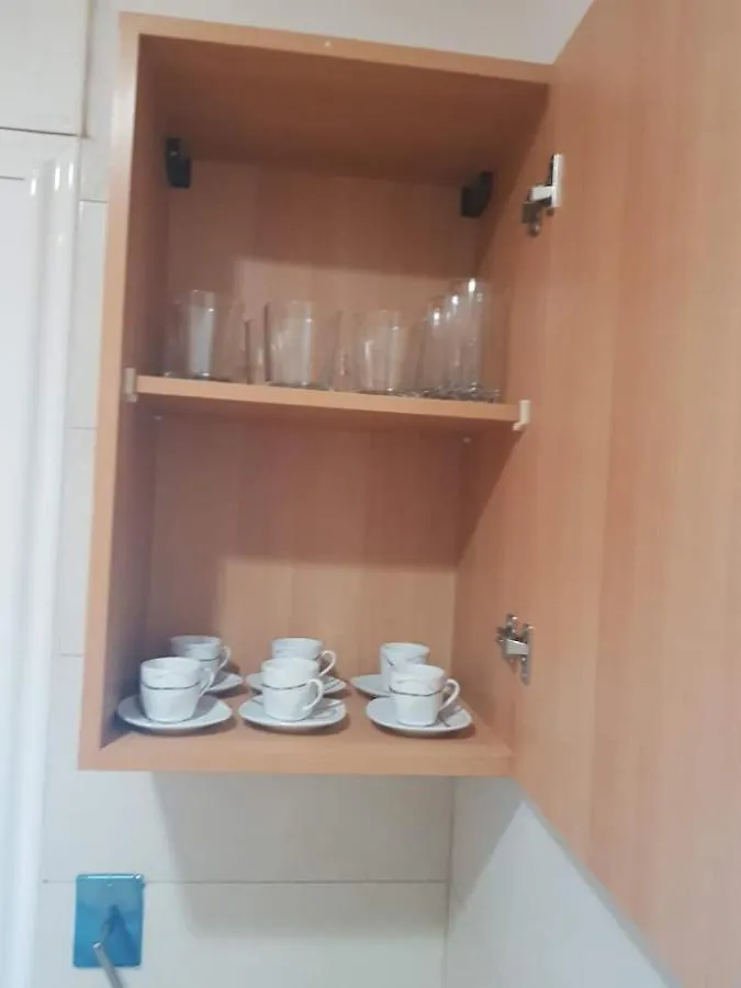 LUXE&VIP Appartement au Berges du Lac2 Tunis