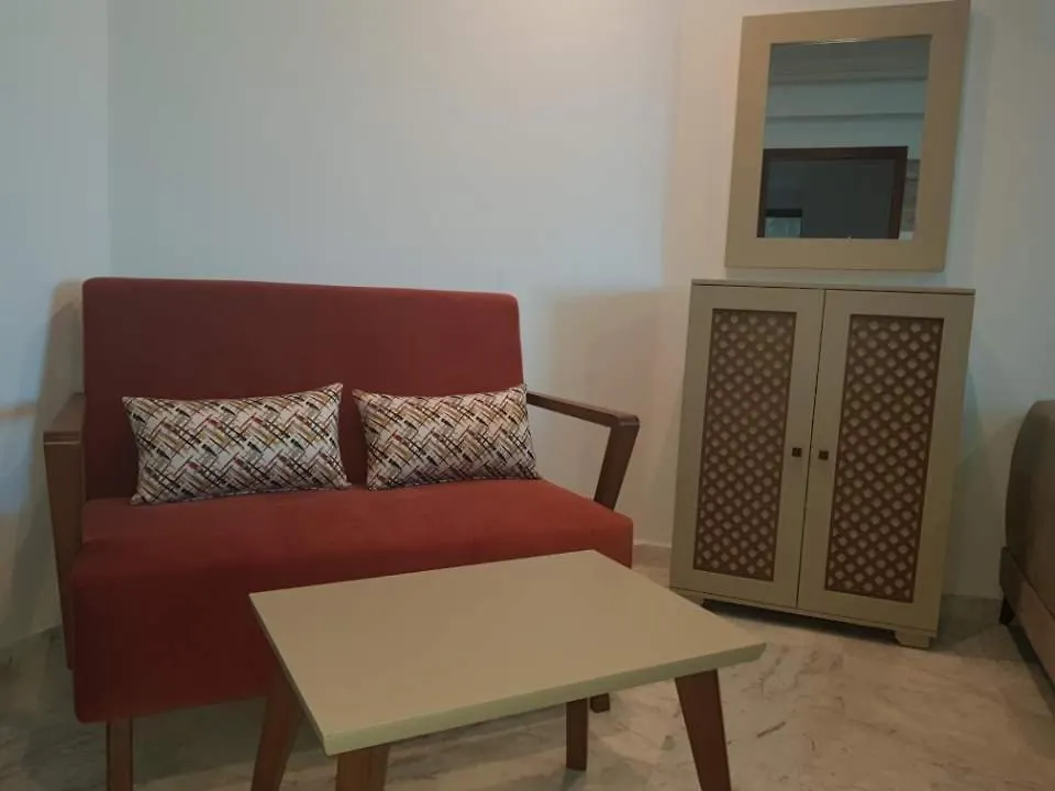 LUXE&VIP Appartement au Berges du Lac2 Tunis
