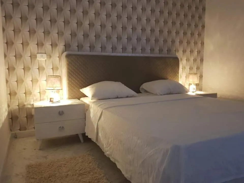 LUXE&VIP Appartement au Berges du Lac2 Tunis Tunisie