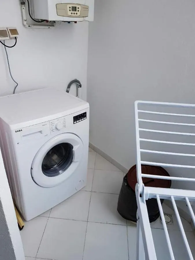 LUXE&VIP Appartement au Berges du Lac2 Tunis