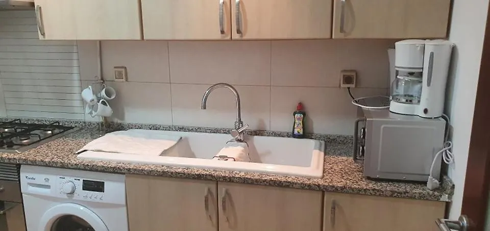 LUXE&VIP Appartement au Berges du Lac2 Tunis