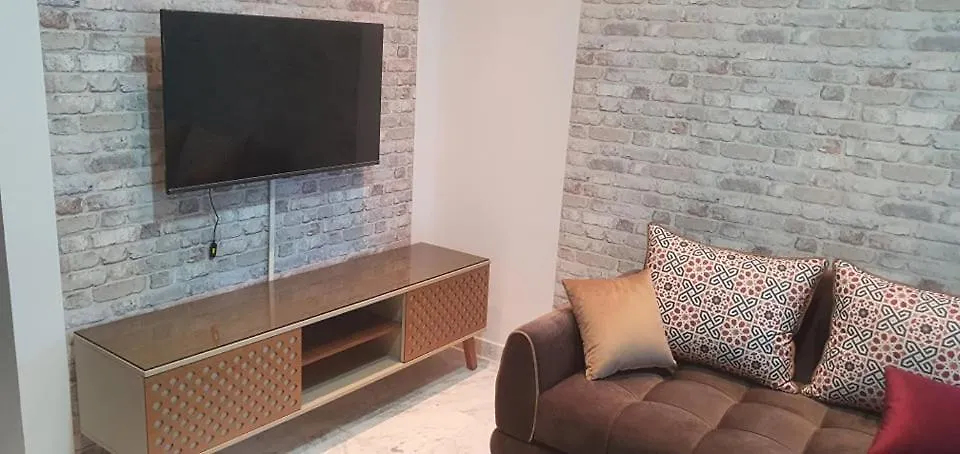 LUXE&VIP Appartement au Berges du Lac2 Tunis