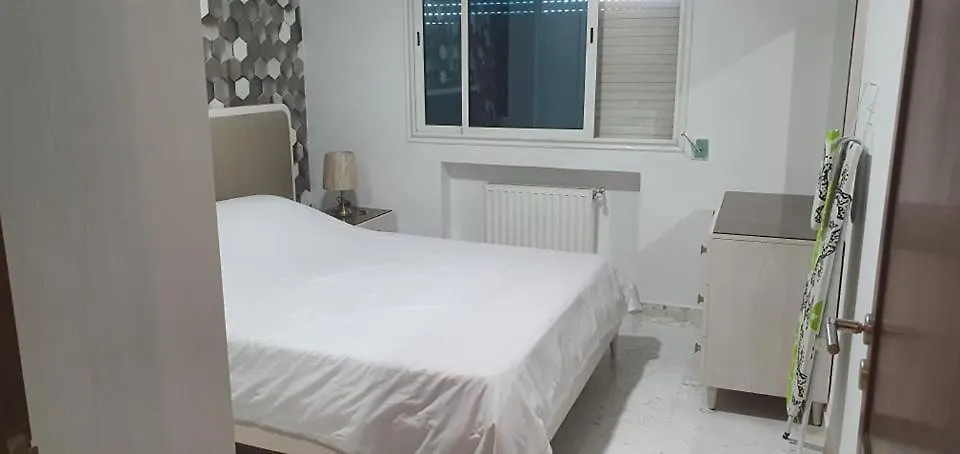 LUXE&VIP Appartement au Berges du Lac2 Tunis