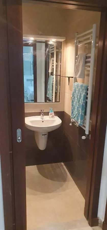 LUXE&VIP Appartement au Berges du Lac2 Tunis 0*,  Tunisie